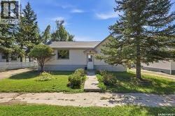 210 2nd AVENUE E Nokomis, SK S0G 3R0