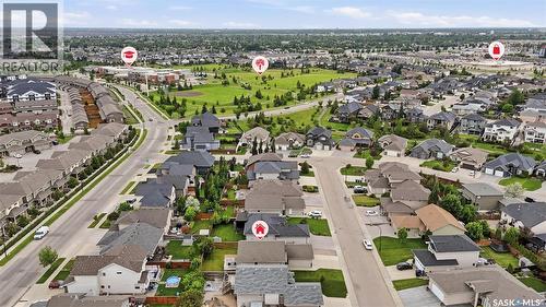 223 Trimble Lane, Saskatoon, SK 