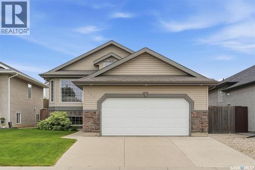 223 Trimble Lane, Saskatoon, SK 