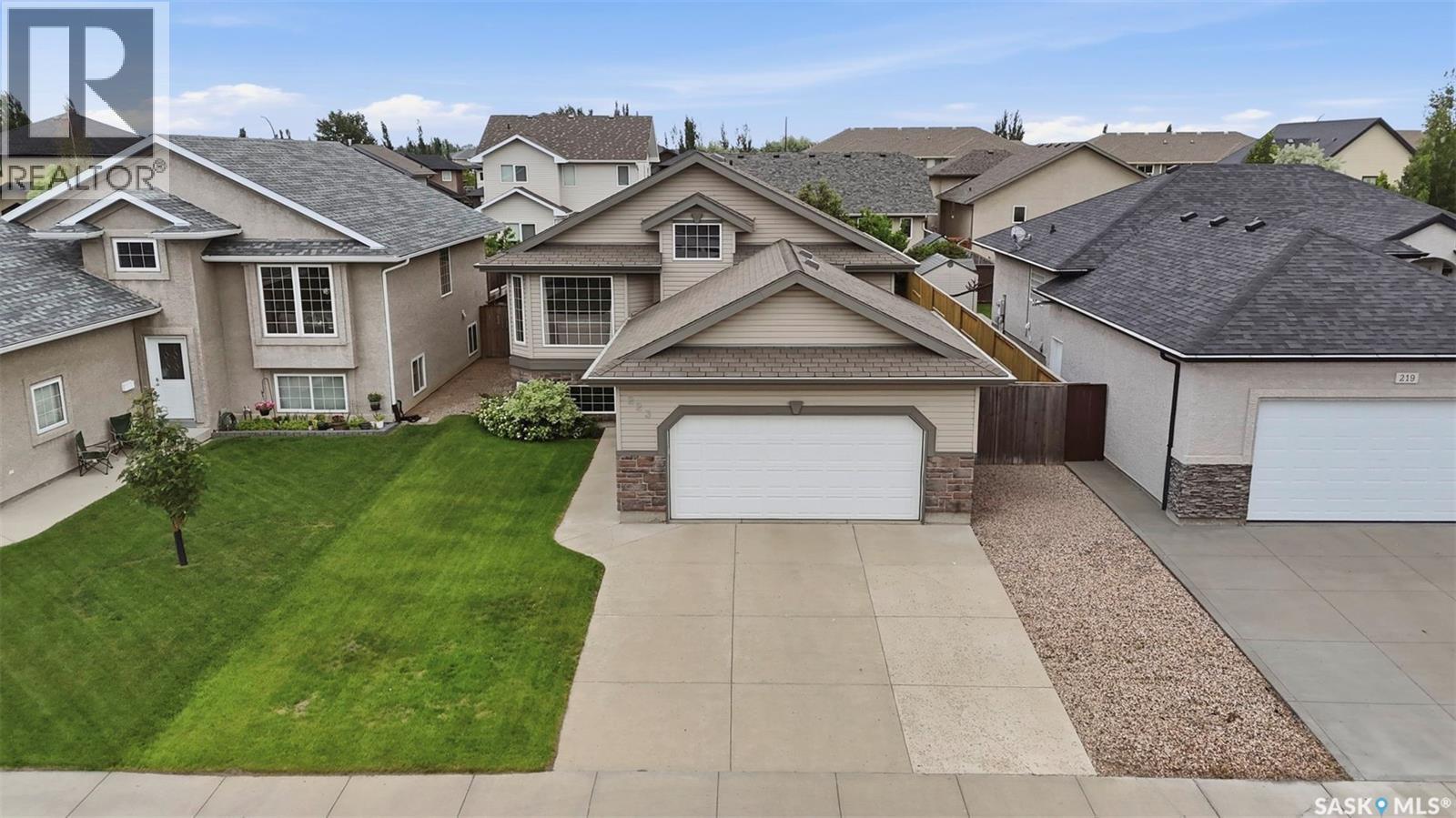 223 Trimble Lane, Saskatoon, SK