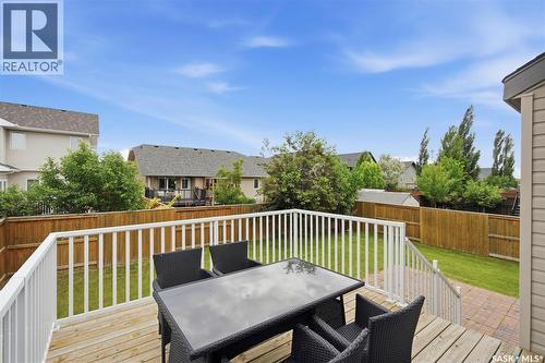 223 Trimble Lane, Saskatoon, SK 