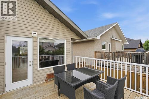 223 Trimble Lane, Saskatoon, SK 