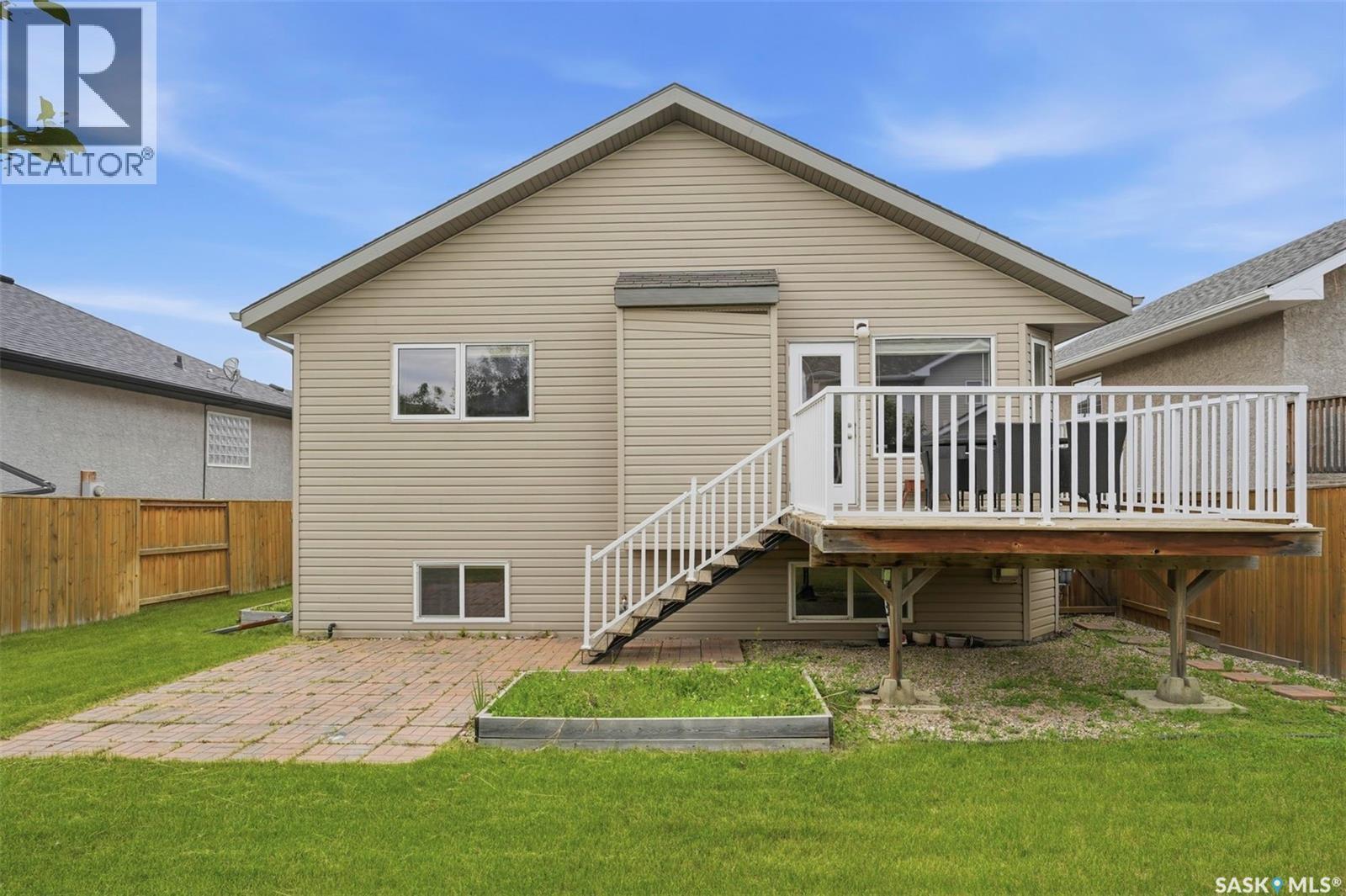 223 Trimble Lane, Saskatoon, SK