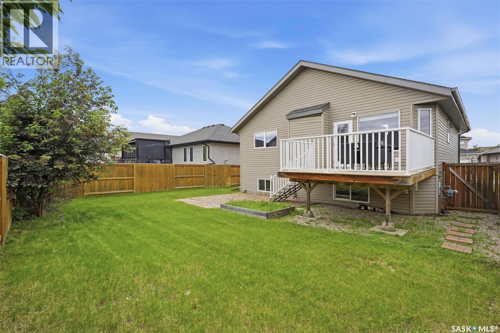 223 Trimble Lane, Saskatoon, SK