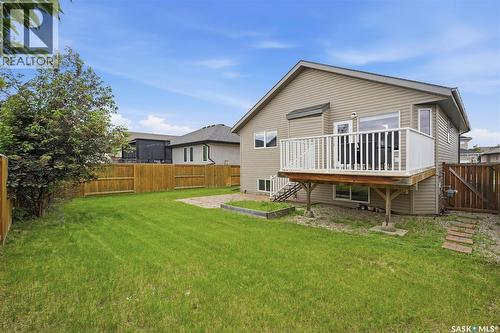 223 Trimble Lane, Saskatoon, SK 