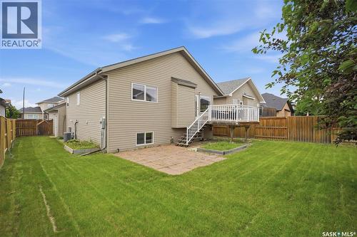 223 Trimble Lane, Saskatoon, SK 
