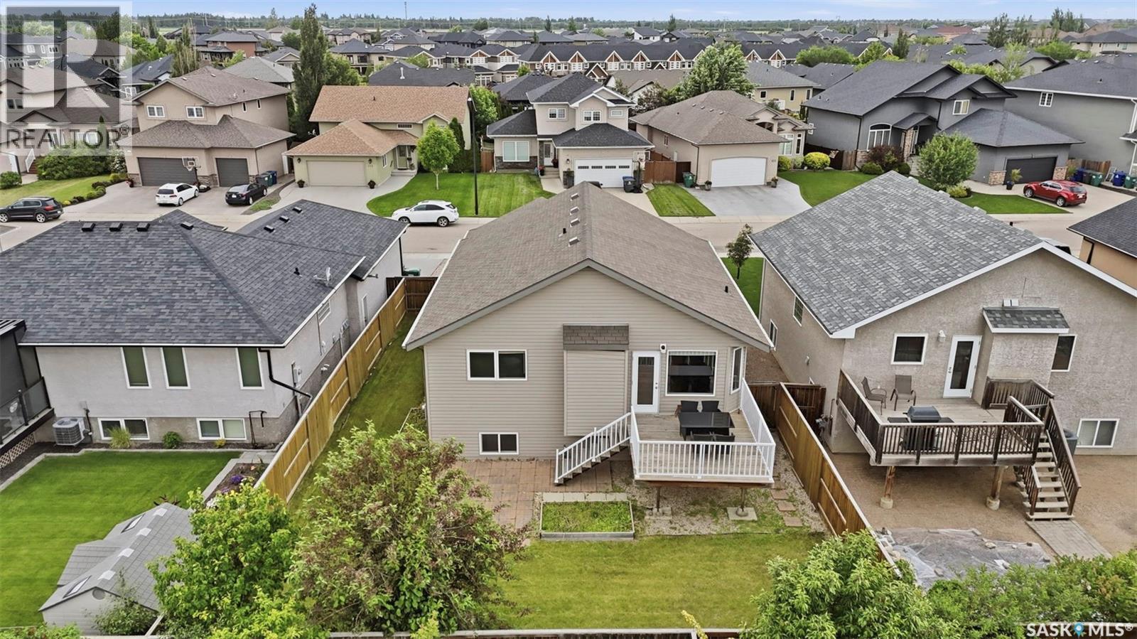 223 Trimble Lane, Saskatoon, SK