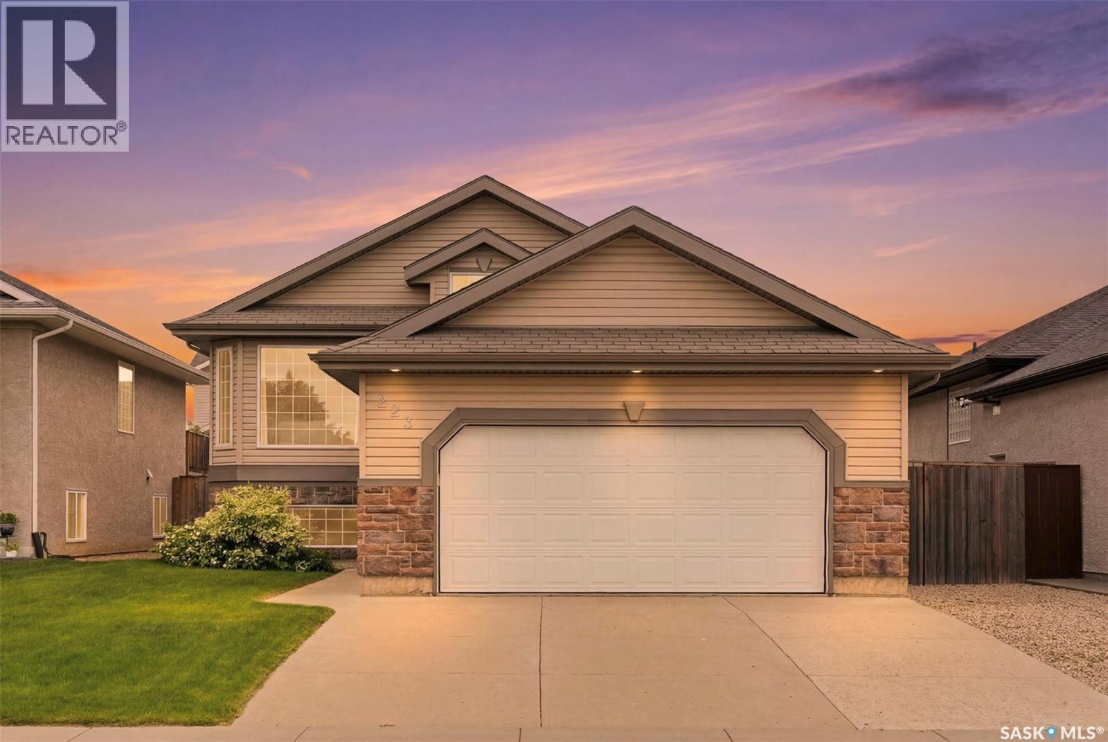 223 Trimble Lane, Saskatoon, SK