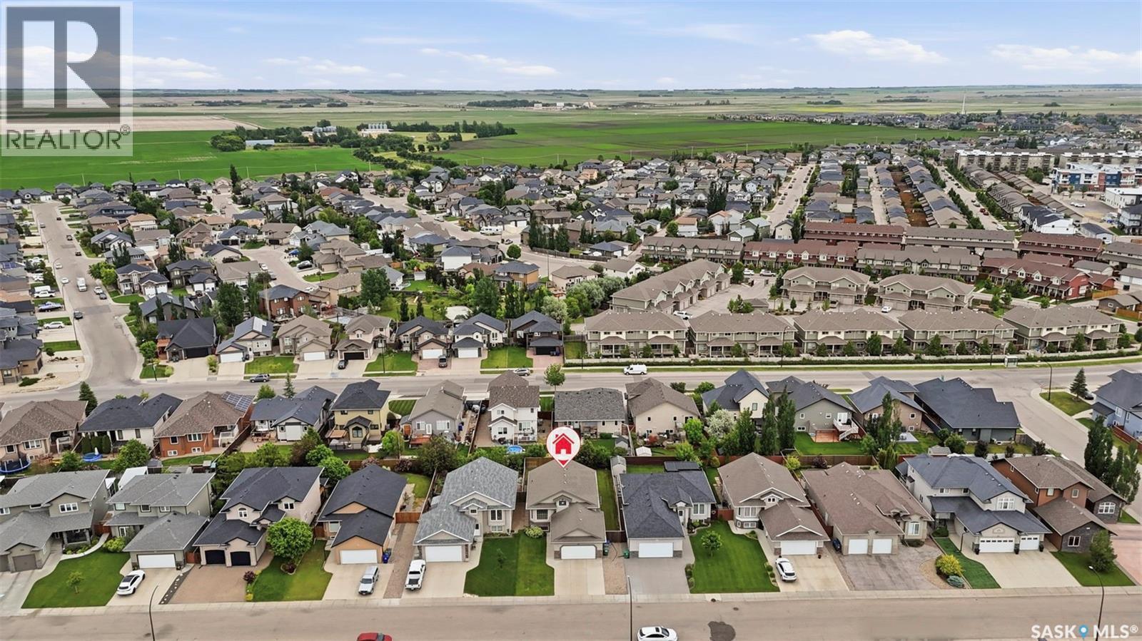 223 Trimble Lane, Saskatoon, SK