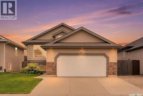 223 Trimble Lane, Saskatoon, SK 
