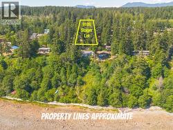 9108 STAGER ROAD Powell River, BC None