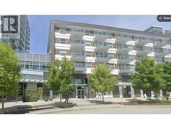 105 6968 PEARSON WAY Richmond, BC V7C 0E2