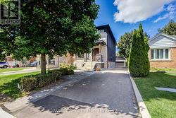 BSMT - 28 MONARCHDALE AVENUE Toronto, ON M6M 2S7