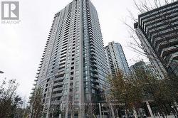 1403 - 215 FORT YORK BOULEVARD Toronto, ON M1S 0G4
