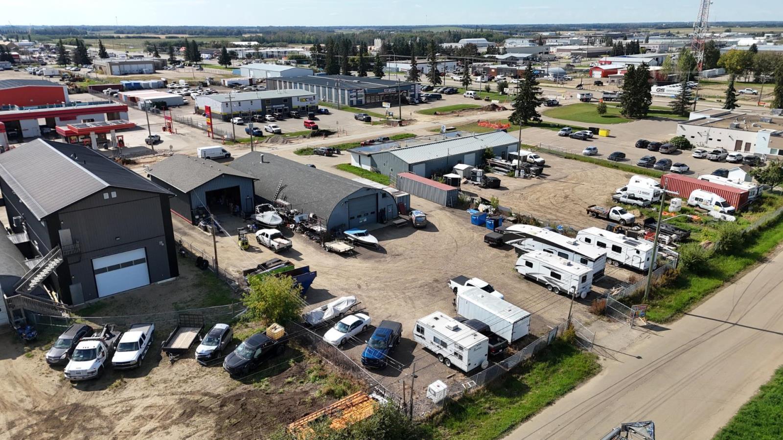 Spruce Grove, Alberta
