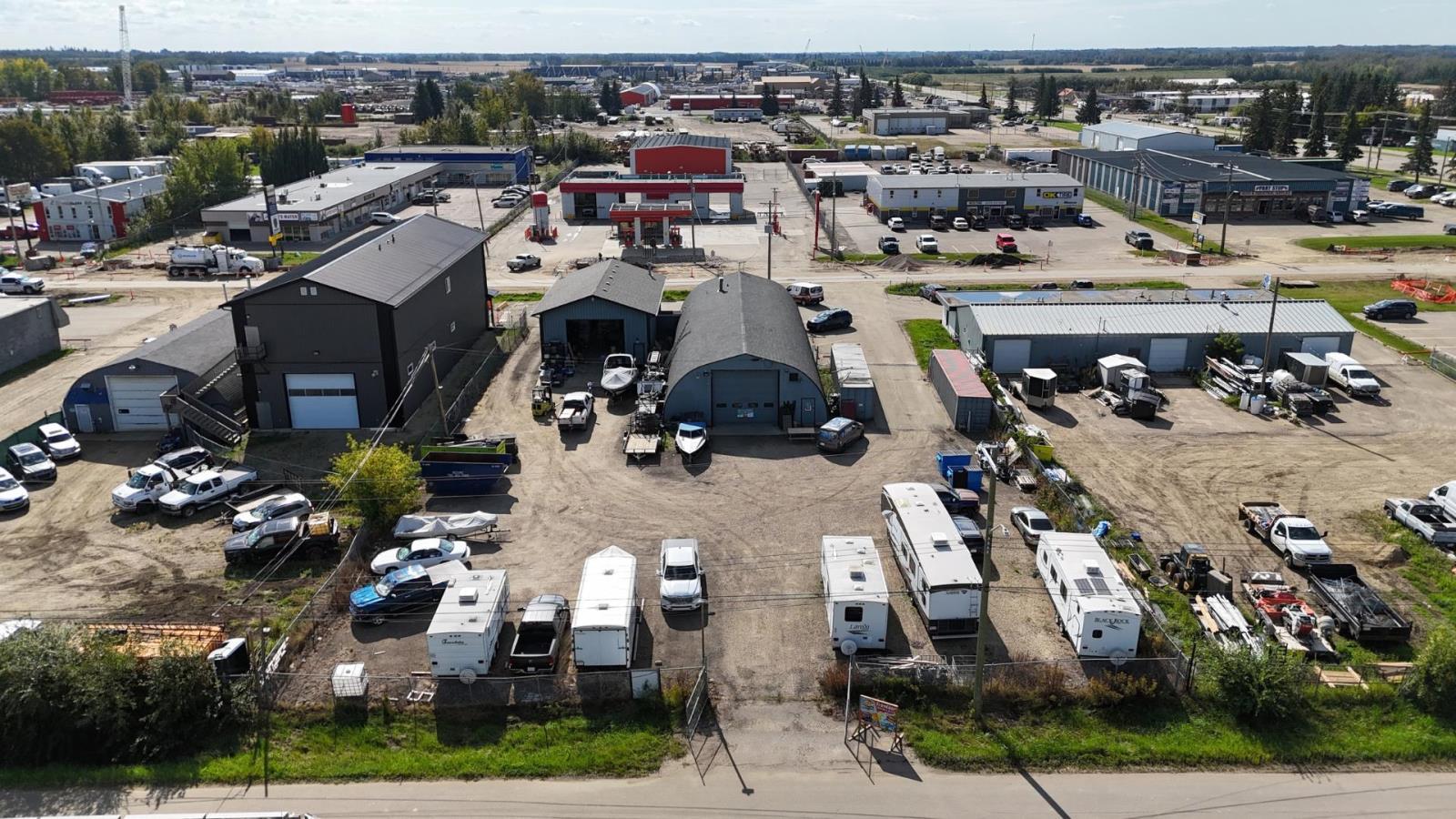 Spruce Grove, Alberta