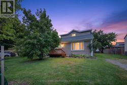 183 KNOLL STREET Port Colborne (Main Street), ON L3K 5B4