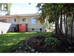 2263 NORWOOD STREET Prince George, BC V2L 1Y2