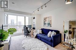1504 - 1055 BAY STREET Toronto, ON M5S 3A3
