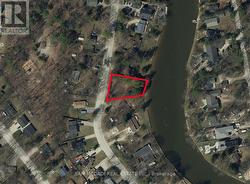 490 OXBOW PARK DRIVE Wasaga Beach, ON L9Z 2T8