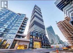 4303 - 56 ANNIE CRAIG DRIVE Toronto, ON M8V 0C8
