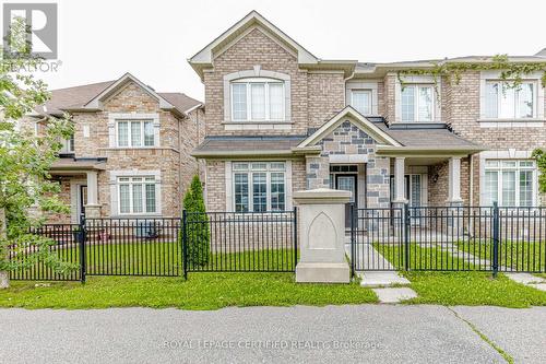 66 HATTON COURT  Brampton, ON L6Y 0H7