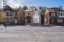 267 MAIN STREET W  Hamilton, ON L8P 1J5