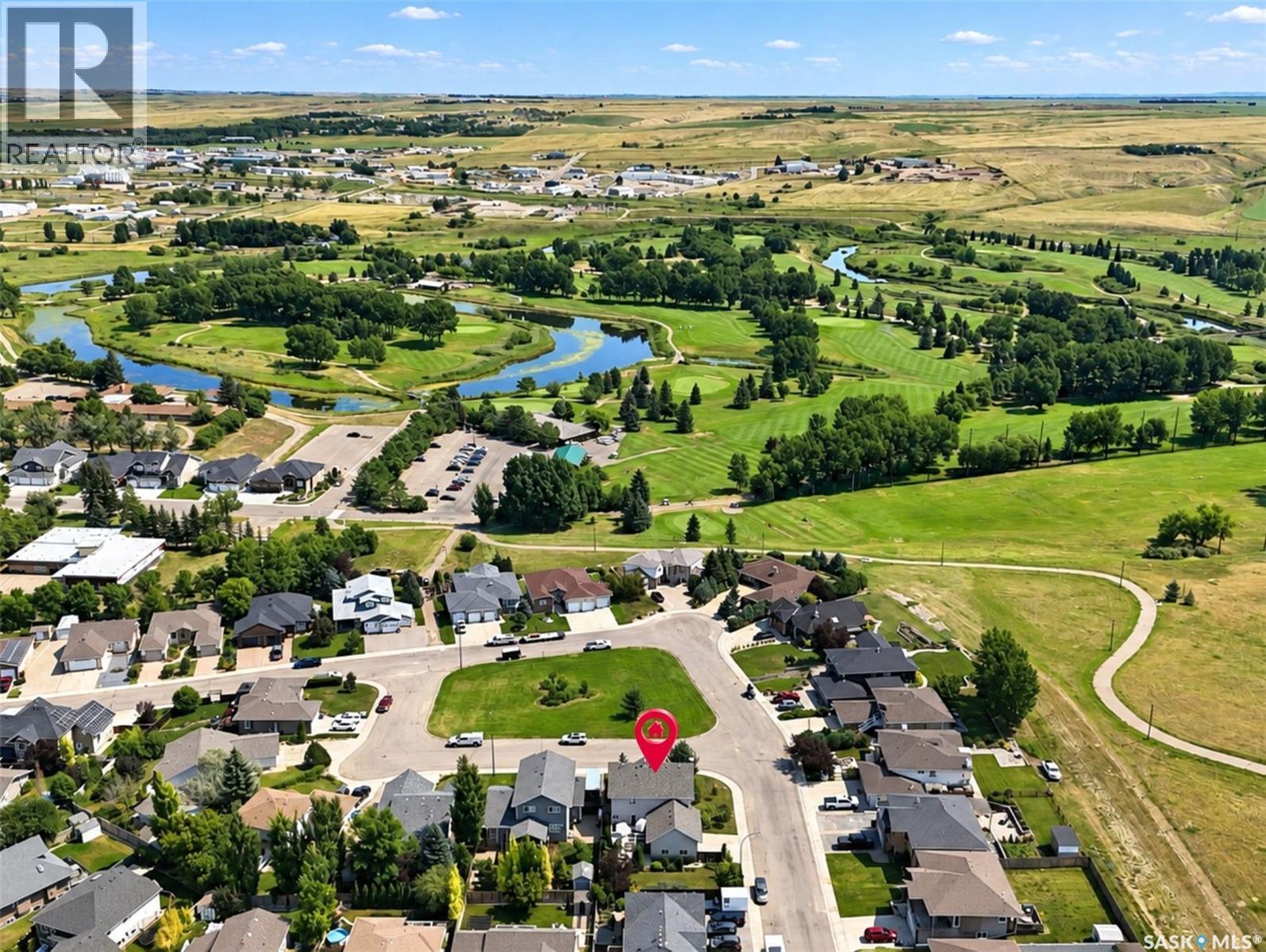 516 Aspen Drive, Swift Current, SK
