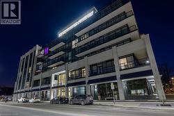 101 LOCKE Street Unit# 609  Hamilton, ON L8P 4A6
