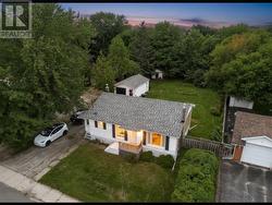1321 Barrydowne Road Greater Sudbury, ON P3A 3V9
