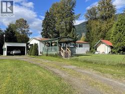6234 NELSON ROAD Terrace, BC V8G 0E2