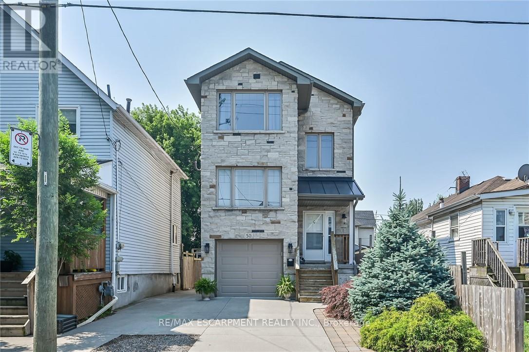 50 Keith Street, Hamilton, ON