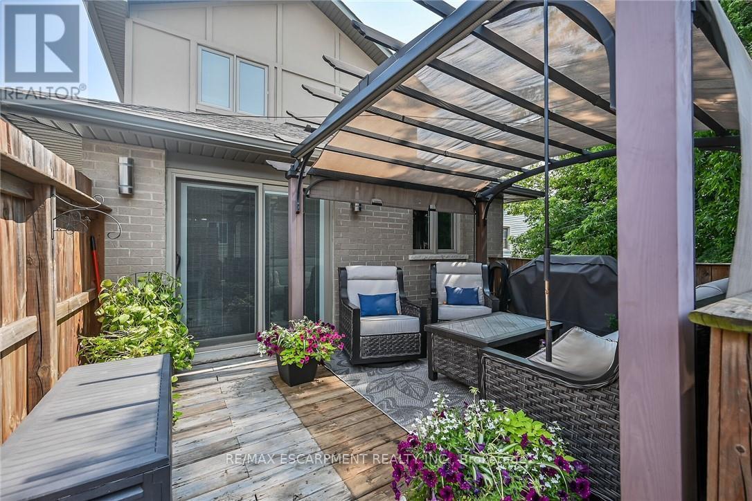 50 Keith Street, Hamilton, ON