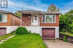 511 RENNIE STREET  Hamilton, ON L8H 3P6