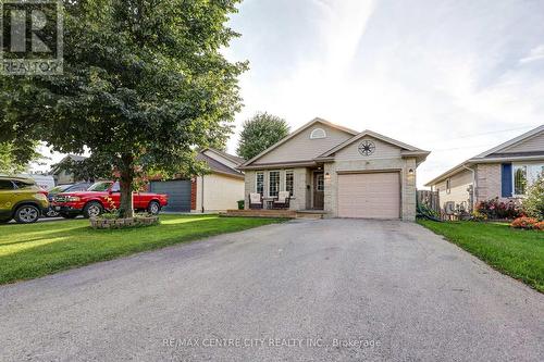 26 GLENVIEW COURT  St. Thomas, ON N5P 4N9