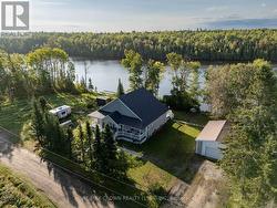 120 B MITCHELL ROAD Kapuskasing, ON P5N 2X8