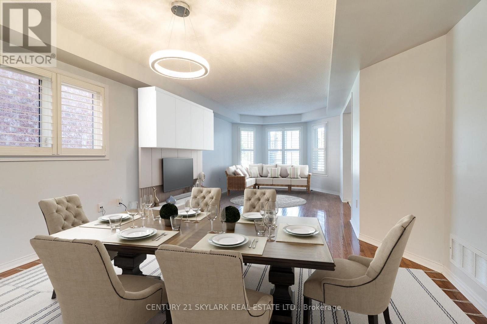 3841 Periwinkle Crescent, Mississauga, ON