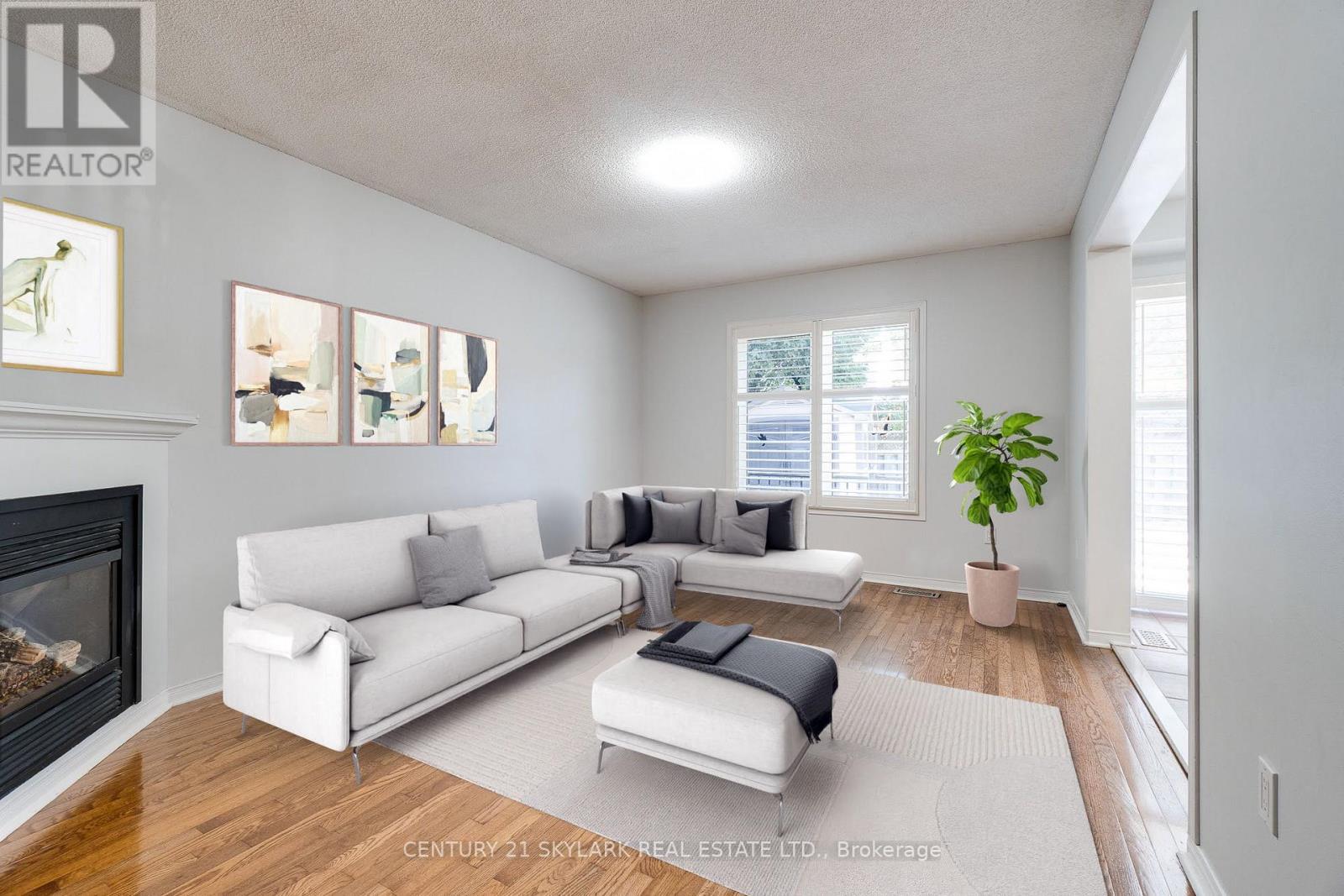 3841 Periwinkle Crescent, Mississauga, ON