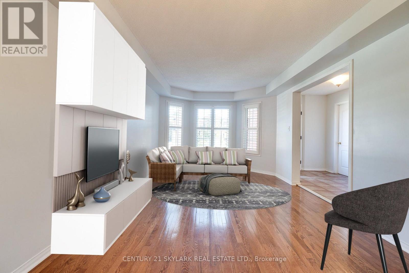 3841 Periwinkle Crescent, Mississauga, ON