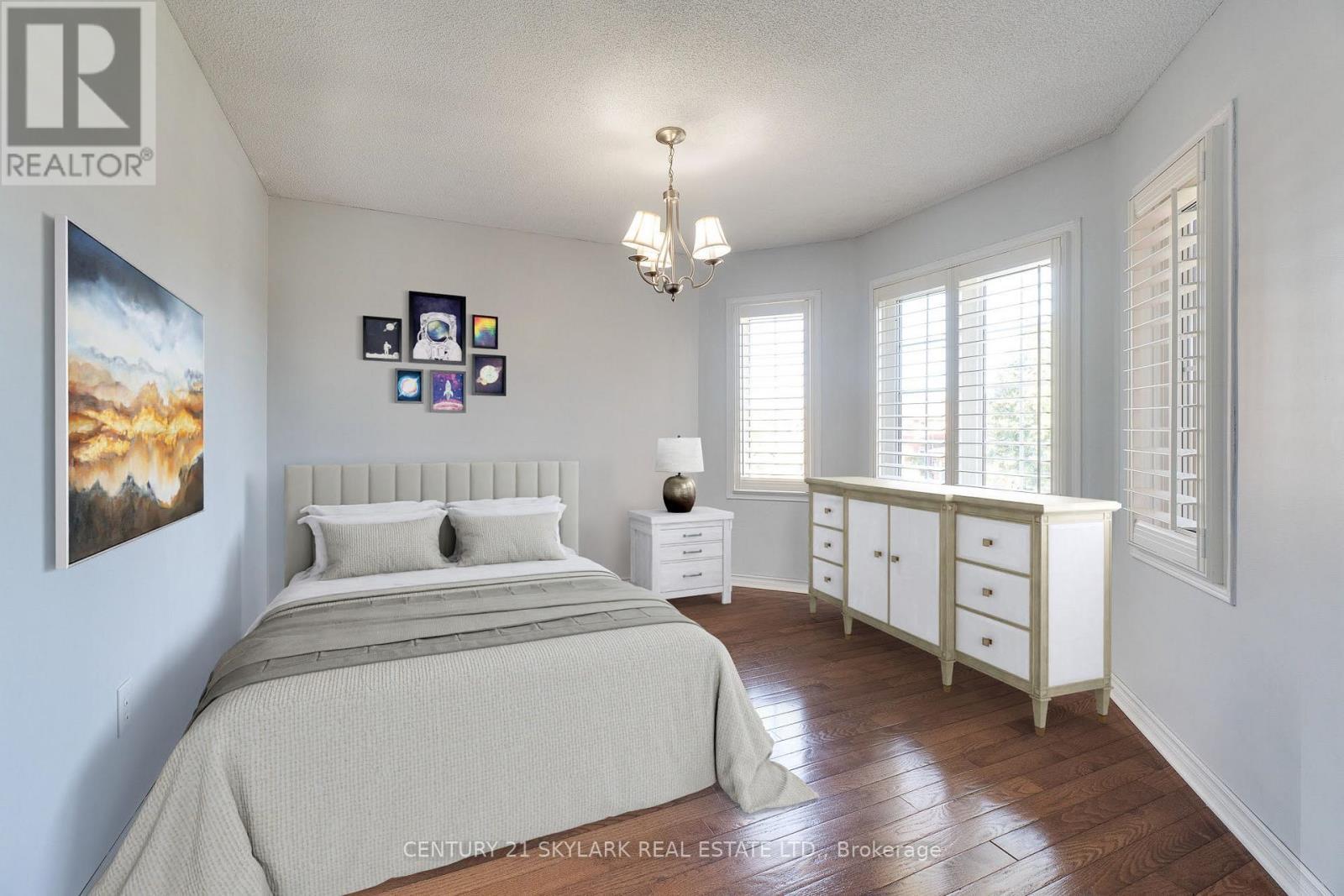 3841 Periwinkle Crescent, Mississauga, ON