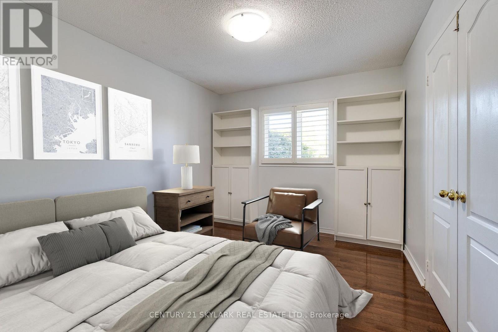 3841 Periwinkle Crescent, Mississauga, ON