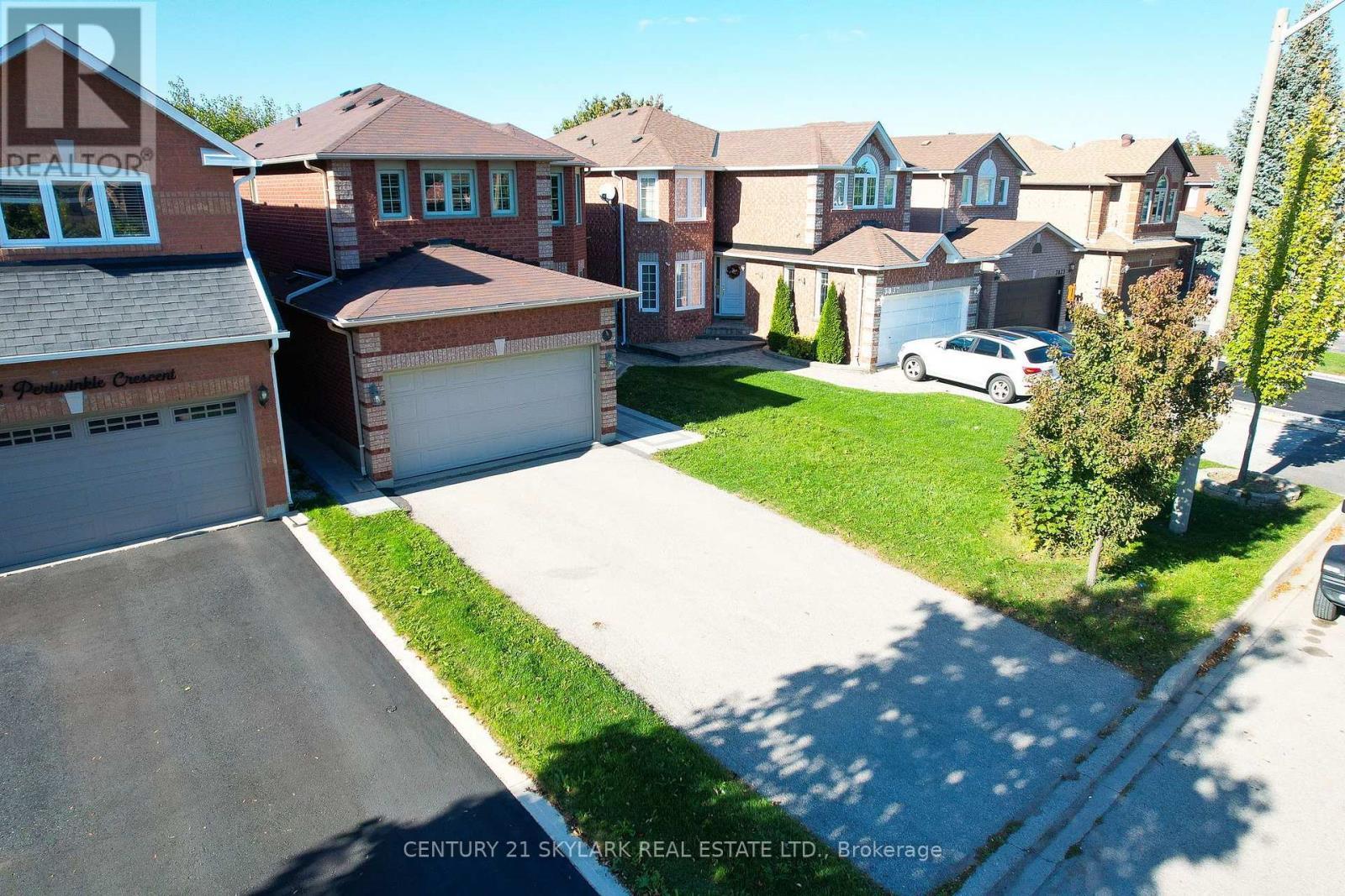 3841 Periwinkle Crescent, Mississauga, ON