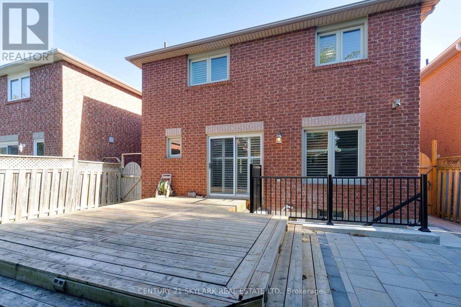 3841 Periwinkle Crescent, Mississauga, ON