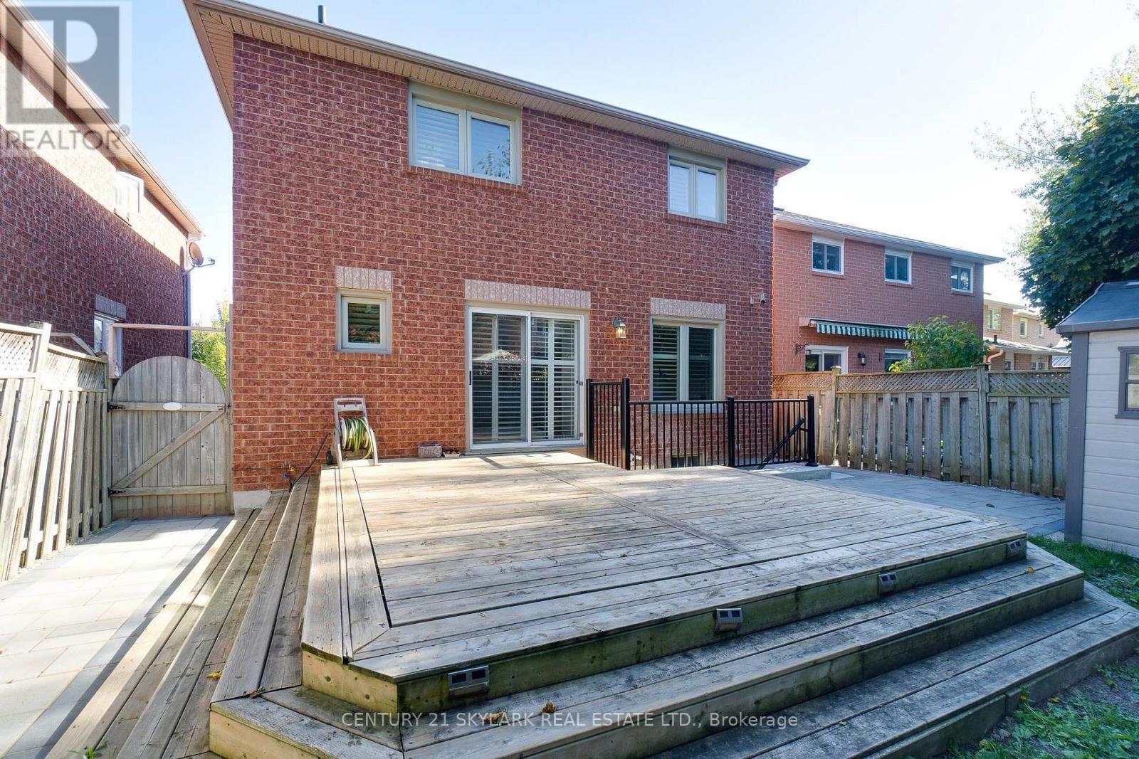 3841 Periwinkle Crescent, Mississauga, ON
