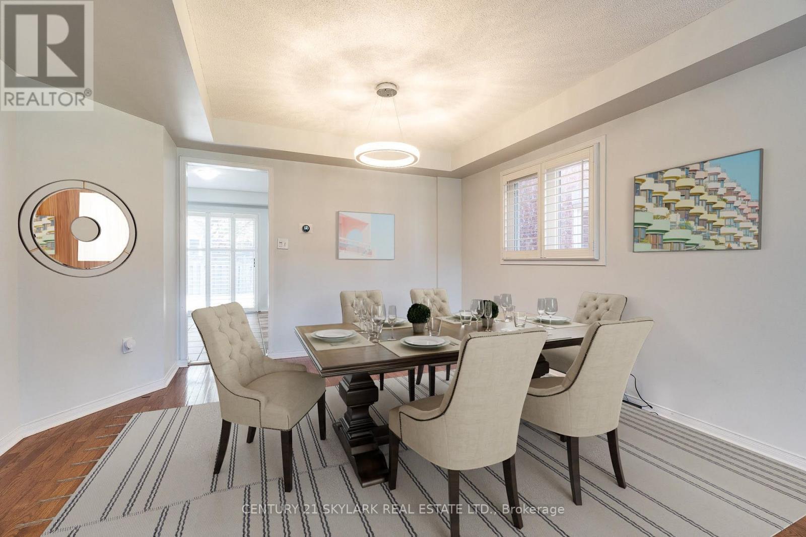 3841 Periwinkle Crescent, Mississauga, ON