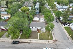 4800 4th Avenue CLOSE  Regina, SK S4T 0J2