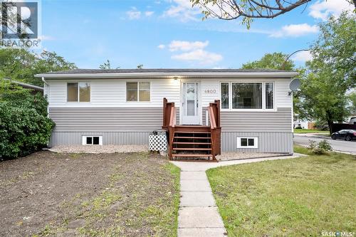 4800 4Th Avenue, Regina, SK 