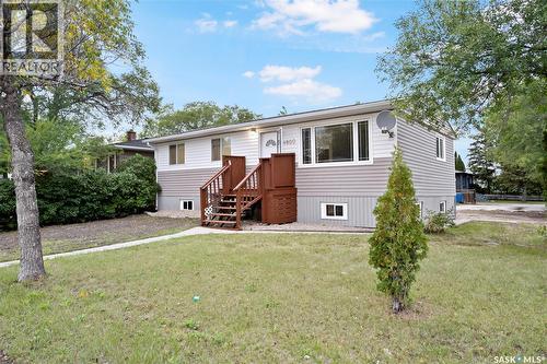 4800 4Th Avenue, Regina, SK 