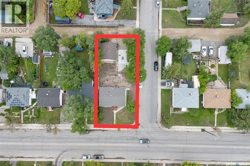 4800 4Th Avenue, Regina, SK 