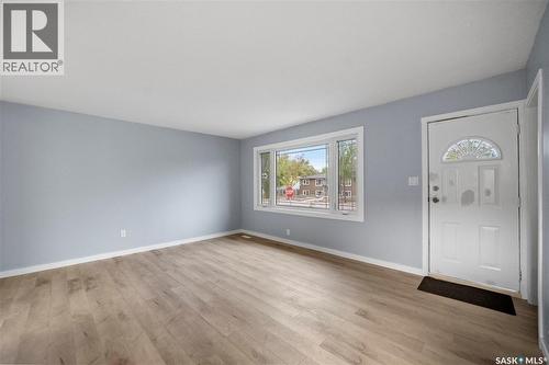 4800 4Th Avenue, Regina, SK 